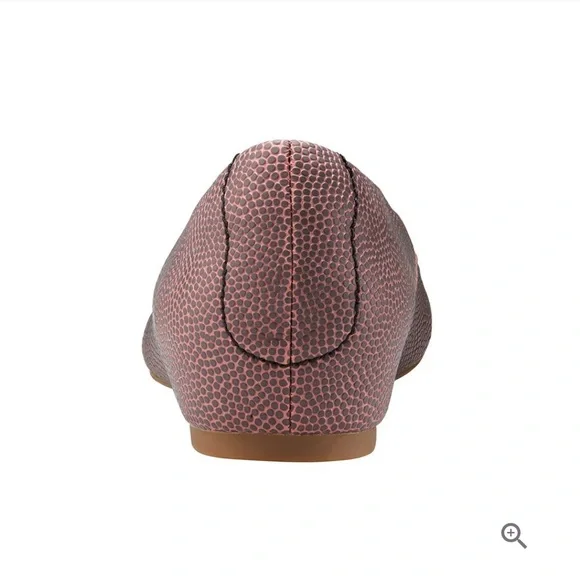 NEW Charis & Doxa TOUCHDOWN FLAT Size 7.5 - Picture 4 of 5